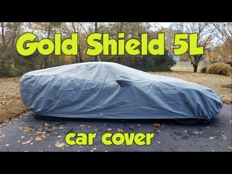 carcover.com---gold-shield-5l-custom-car-cover---unboxing---review