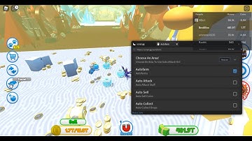 MAGNET SIMULATOR 2 SCRIPT |AUTO FARM, SELL, UPGRADE, ETC