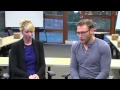 Amy cuddy and simon sinek visit barrywehmiller