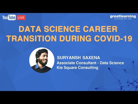 Data Science Career