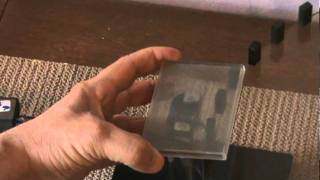 mylow magnet motor