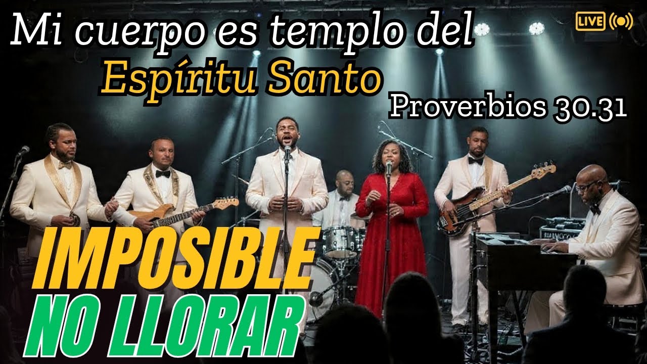 Música para acercar al Espíritu Santo a ti. Hermosos himnos.