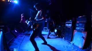 For All Eternity - Vacant Room Live