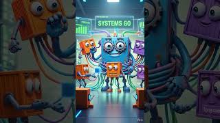 What Are Microservices? (Easy Definition) ⚙️⚡