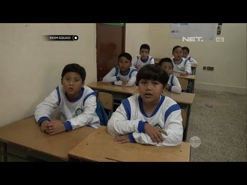 Video: Memilih Tadika Swasta