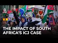 Can South Africa’s genocide case at the ICJ stop Israel? | UpFront