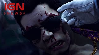 No Crossover Between Yakuza And Project Judge Series - Ign News