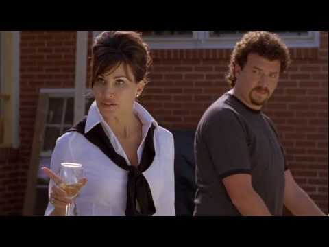 Kenny Powers flipping houses