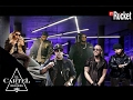 Anuel - Sola Remix ft.Daddy Yankee, Farruko, Wisin, Zion y Lennox Mp3