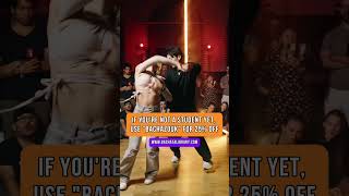 Learn Bachazouk With Masa Y Polina 100% Online - Bachata Library