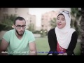 نادين ودسوقي اهو دا اللي صار صوت خرافة