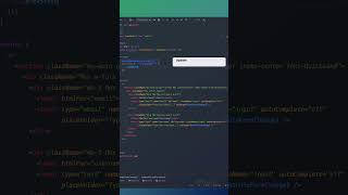 How to handle Form Data in React only using 1 state #codingtips #codingtutorial #reactjs #javascript
