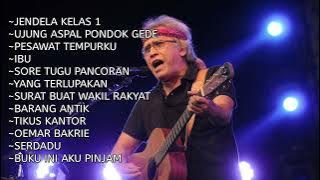 IWAN FALS FULL ALBUM TANPA IKLAN