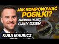 Ref:D33oUKXyLDs Jak komponowa  posi ki, by czu  si   wietnie przez ca y dzie   | jakub mauricz