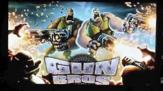 Gun Bros Trainer/Cheat App screenshot 5