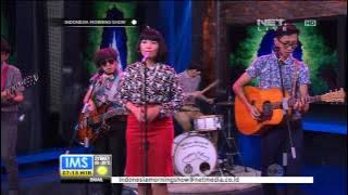 White Shoes & The Couples Company Senandung Maaf - IMS