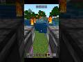 Minecraft viral hack #shorts #minecraft #trendingshorts #viral