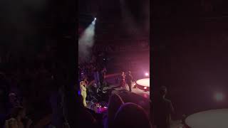 Damien Sargue et Cécilia Cara - Aimer - Cirque d'hiver 19.06.26
