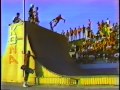 Kona 1984 Sundeck Pro Vert Contest, Chuck Powell Skate Videos