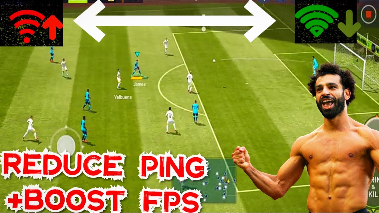 ⏩ FIFA MOBILE LOCKOUT, HOW TO SOLVE LAG AND SLOW GAME PROBLEMS