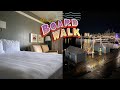 Disney's Boardwalk Resort Staycation | Full Resort & DVC Studio Villa Tour | Hidden Resort Secrets!