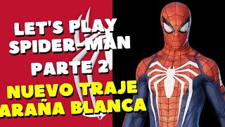 Let's play! Spider-Man PS5 Audio latino - SIN comentarios
