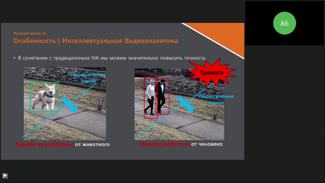 LPR-решение NumberOk EDGE от FF Group для камер Hanwha/WISENET. Бессерверное парковочное решение