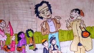 Beetleborgs Episode 24: Bye Bye Frankie