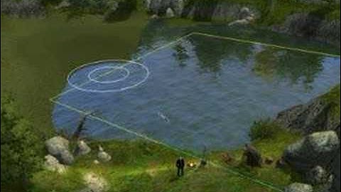 Neverwinter Nights 2 Toolset Demo 4 Painting Water (NWVault)