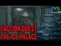 The Outer Worlds The Ice Palace Walkthrough | Faction Quest | PS4 | Xbox One | PC