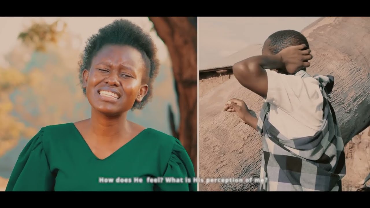 NEEMA (SOLA GRATIA) || DOMINION VOICES MINISTERS || OFFICIAL VIDEO 2025