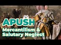 Foundations of the American Revolution and Cultural Exchanges in the British Colonies