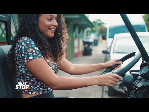 NEXT STOP - EP12 - Martinique - Les Coups De Coeur - Trace Caribbean