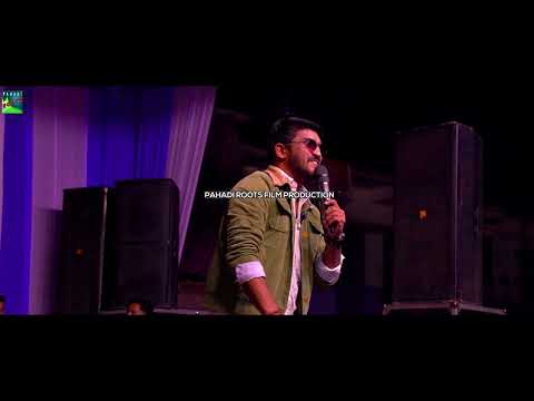 Best of Naresh Badshah Live Performance Highlights Damta Uttrkashi (Uttrakhand) Live Show