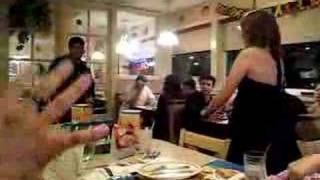Snickers Dance
