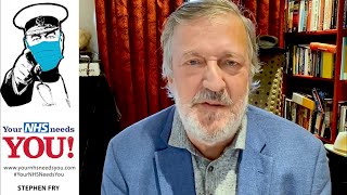 Thumbnail for Celebrity support for Your NHS Needs You!