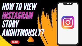 How to View Instagram Story Anonymously? screenshot 2