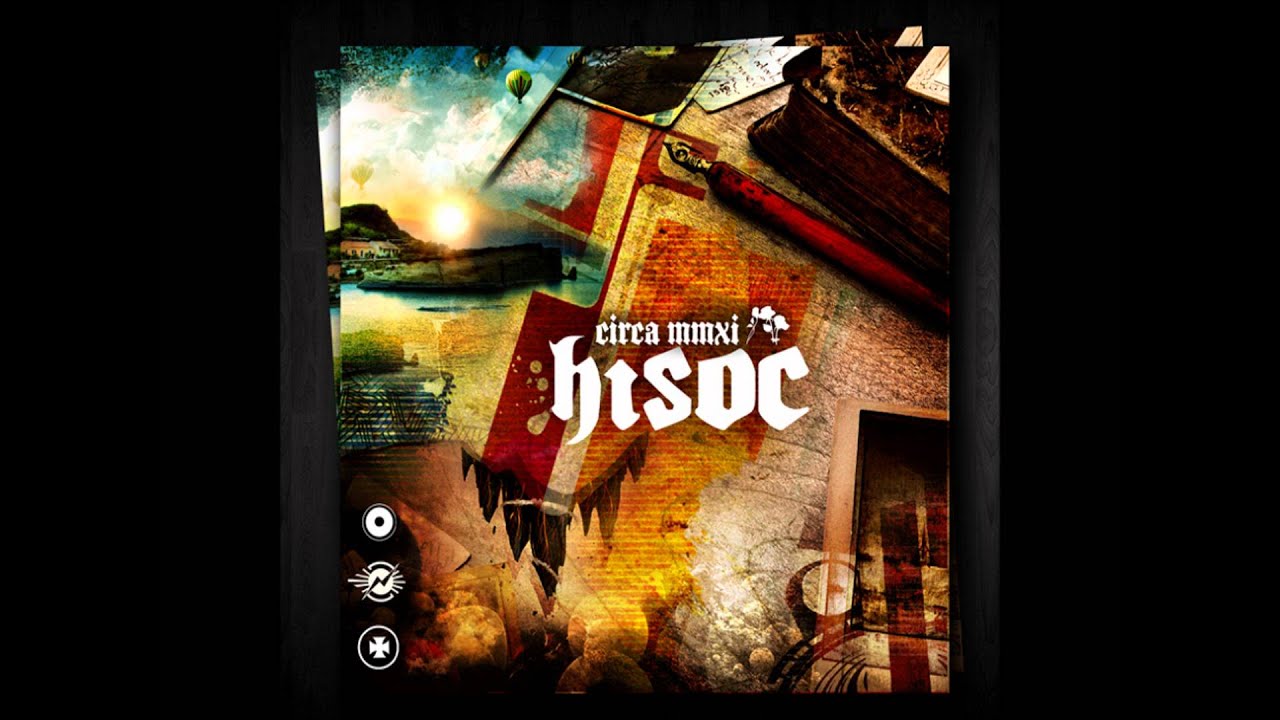 Watch High Society Collective - Press On (Sho Baraka feat. Jamie Portee) on YouTube Watch High Society Collective - Press On (Sho Baraka feat. Jamie Portee) on YouTube