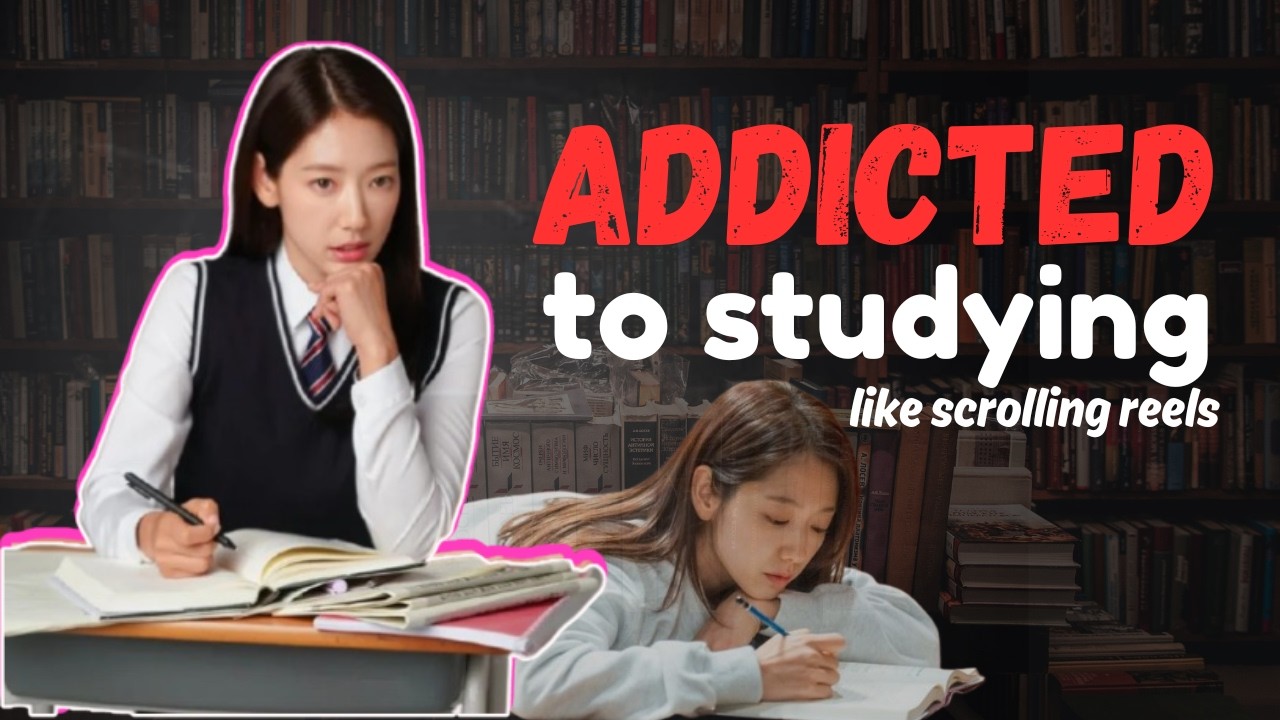 Учись, как Ха-неуль из фильма «Спад в карьере врача» / Нужно конкурировать