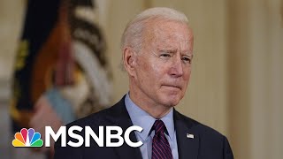 Biden Outlines His American Rescue Plan For Economic Relief | MSNBC