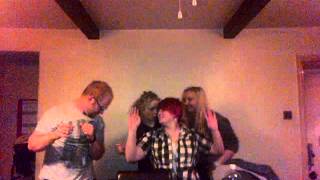 Club Dancing, Epic Fail