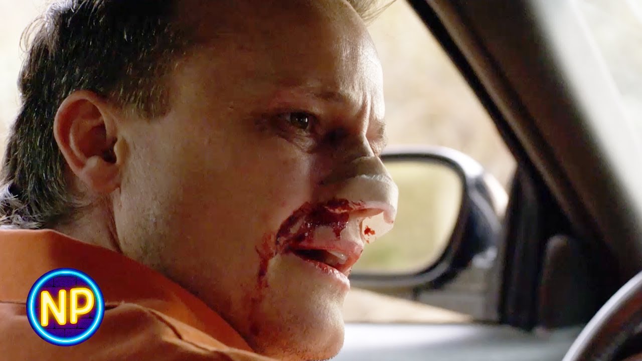 Dewey Does Not Know When To Shut Up | Justified Season 1 Episode 2 | Now Playing