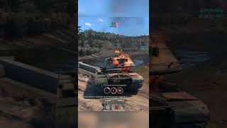 Майже ядерка || Almost NUC #warthunder #m103