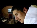 &quot;I Thought of You (You Are My Own)&quot; Ballad Gospel (Original) - Luis Angel Santiago