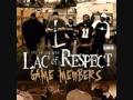 Lac of Respect - Fucc U