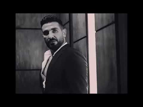 اغنيه احمد سعد وحشني نفسي