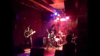 Total Chaos - Pledge Of Defiance (live at Clash Berlin, 23.06.2012)