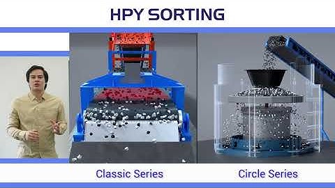 MINEX Conference Presentation- HPY Technology Co., Ltd. "Revolutionizing the Mining Industry"