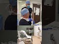 Transrectal ultrasound-guided prostate biopsy in progress! #prostatehealth #menshealth