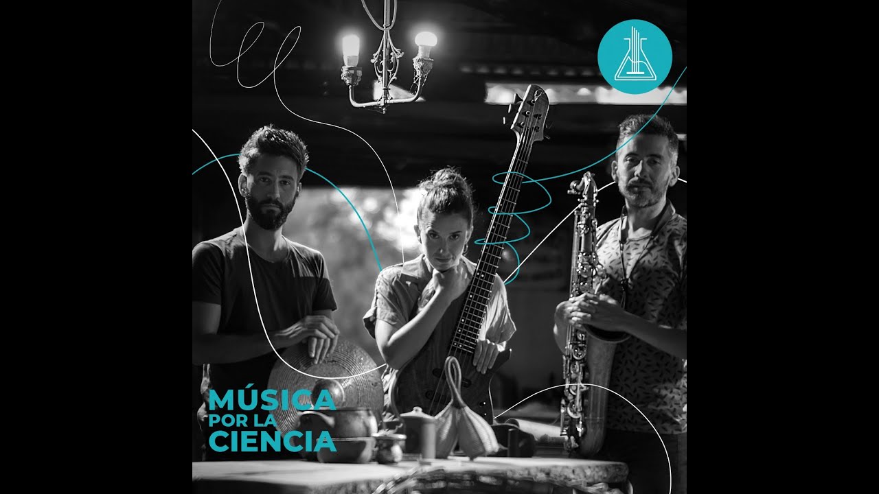 Ciudad - Eruca Sativa/CC3